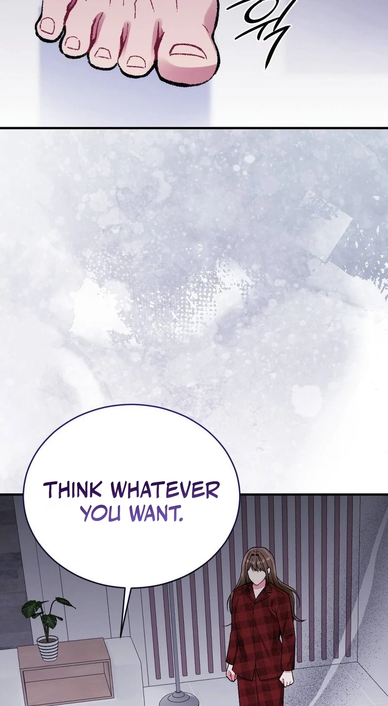 Manager, What's Wrong With You? Chapter 22 page 26