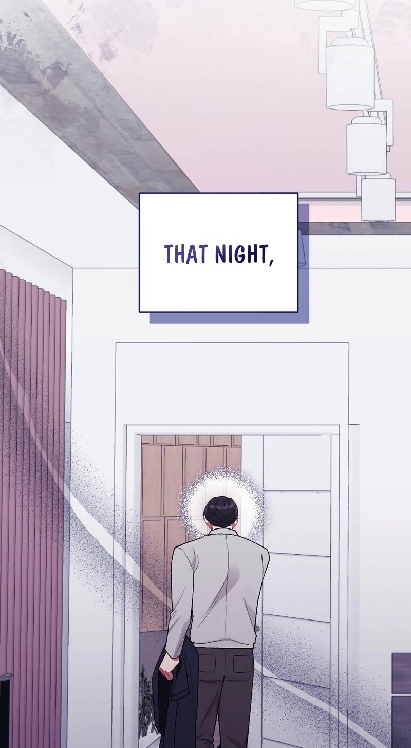 Manager, What's Wrong With You? Chapter 22 page 28