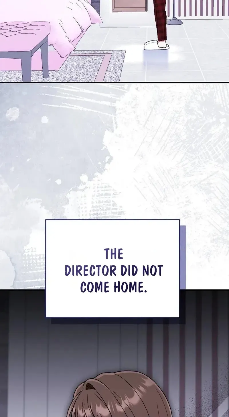 Manager, What's Wrong With You? Chapter 22 page 30