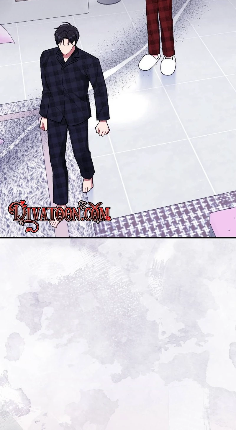 Manager, What's Wrong With You? Chapter 22 page 27