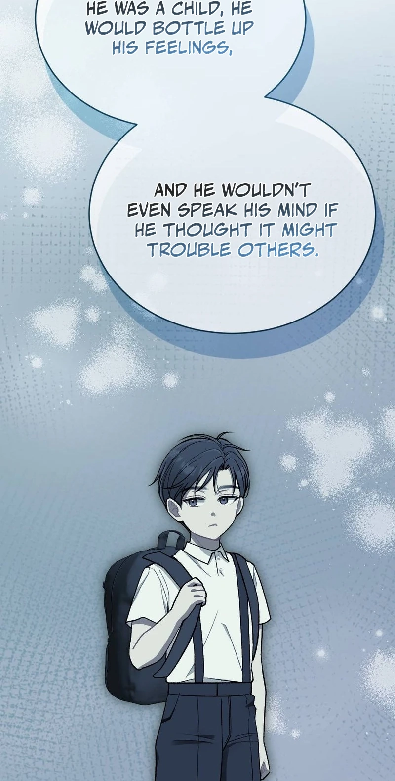 Manager, What's Wrong With You? Chapter 22 page 39