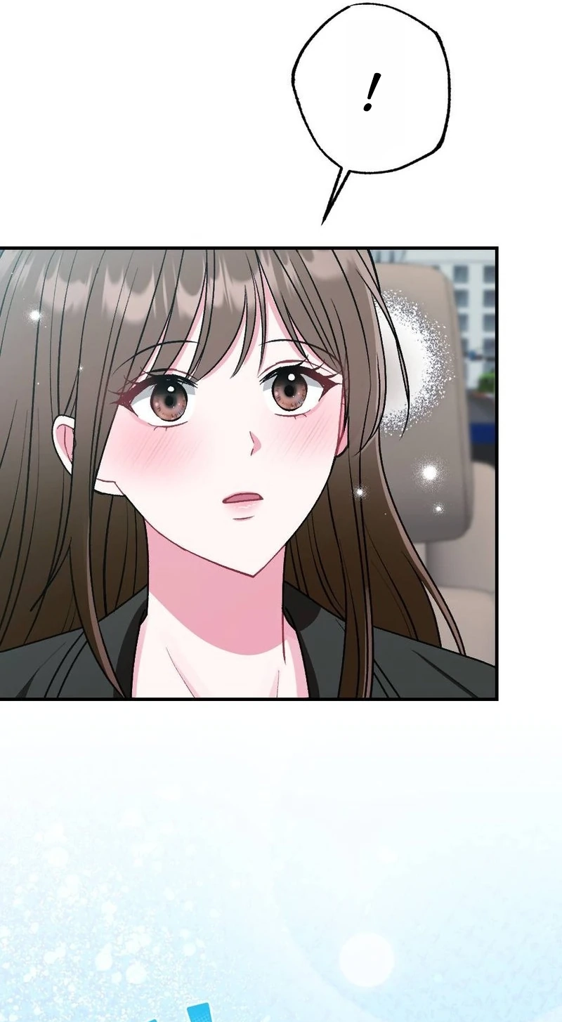 Manager, What's Wrong With You? Chapter 22 page 42