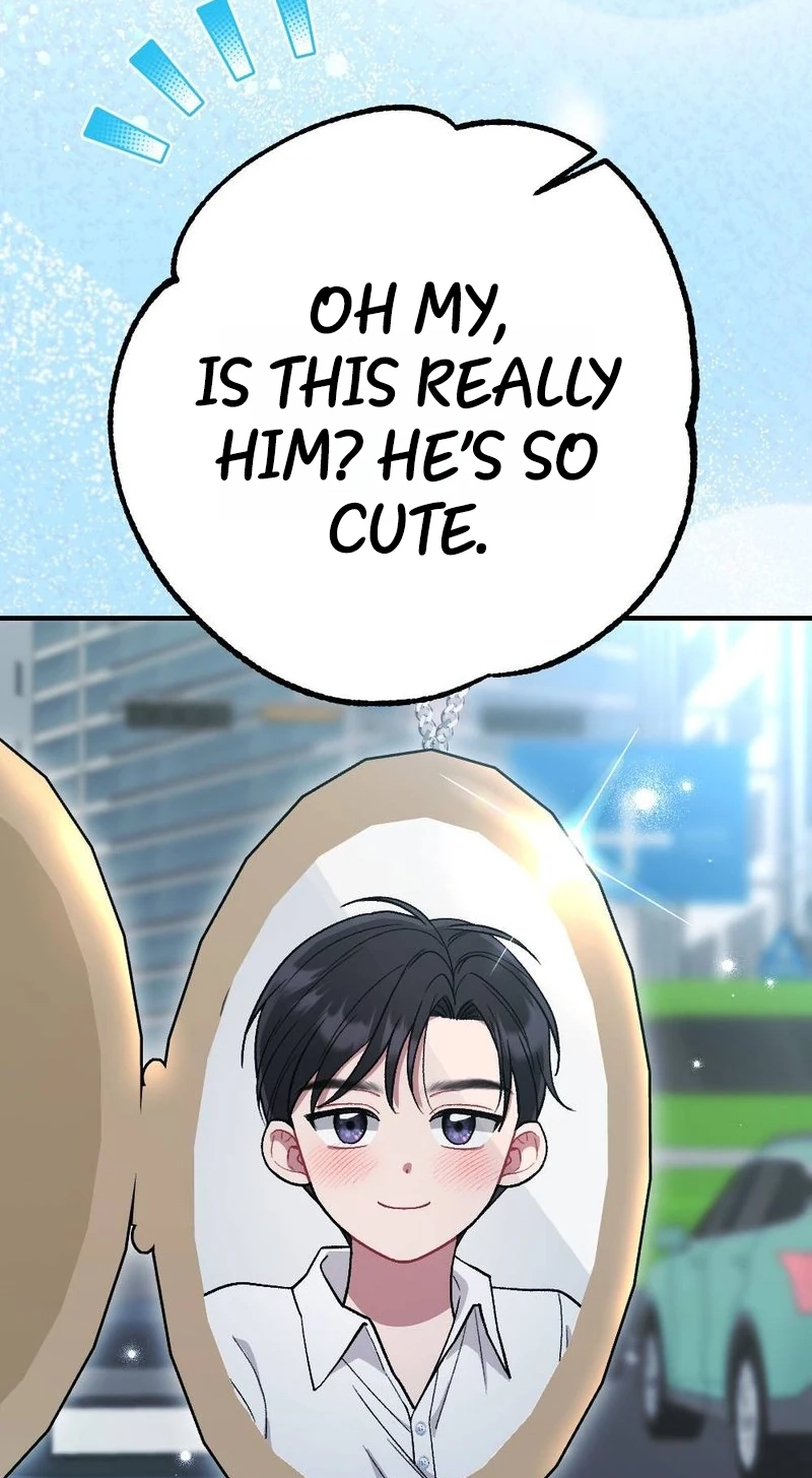 Manager, What's Wrong With You? Chapter 22 page 43