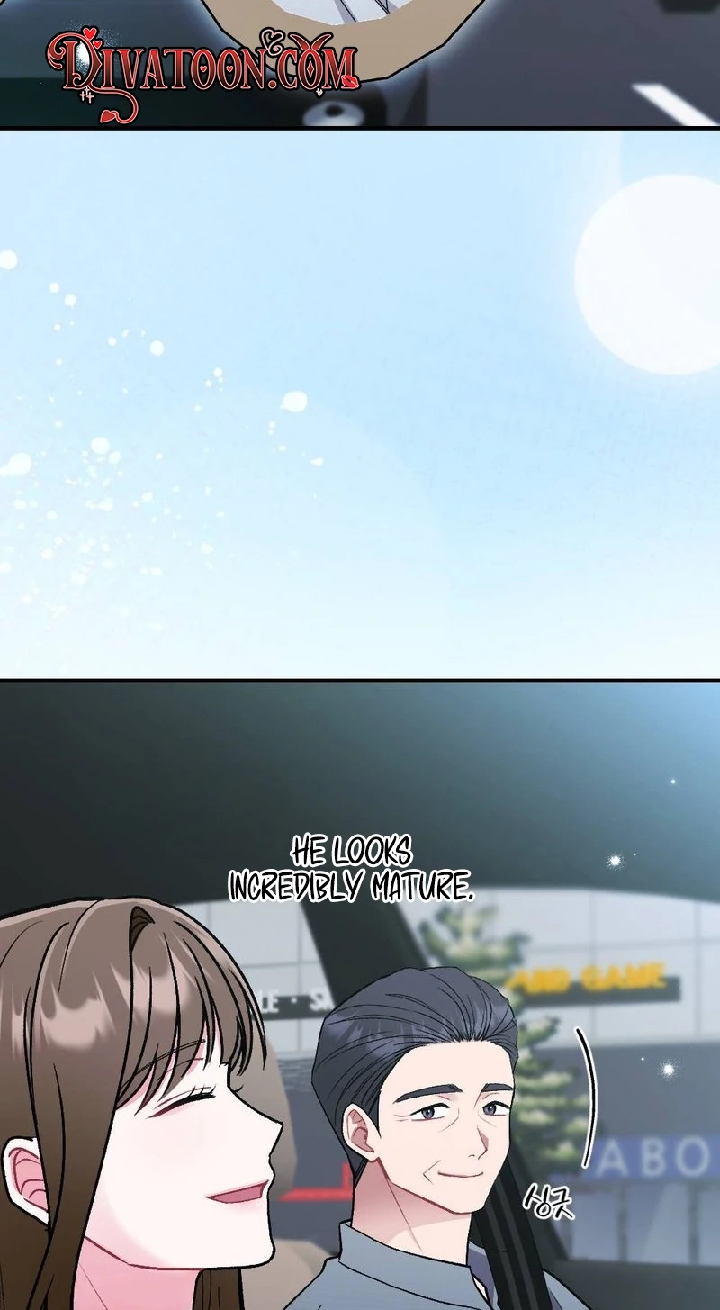 Manager, What's Wrong With You? Chapter 22 page 44