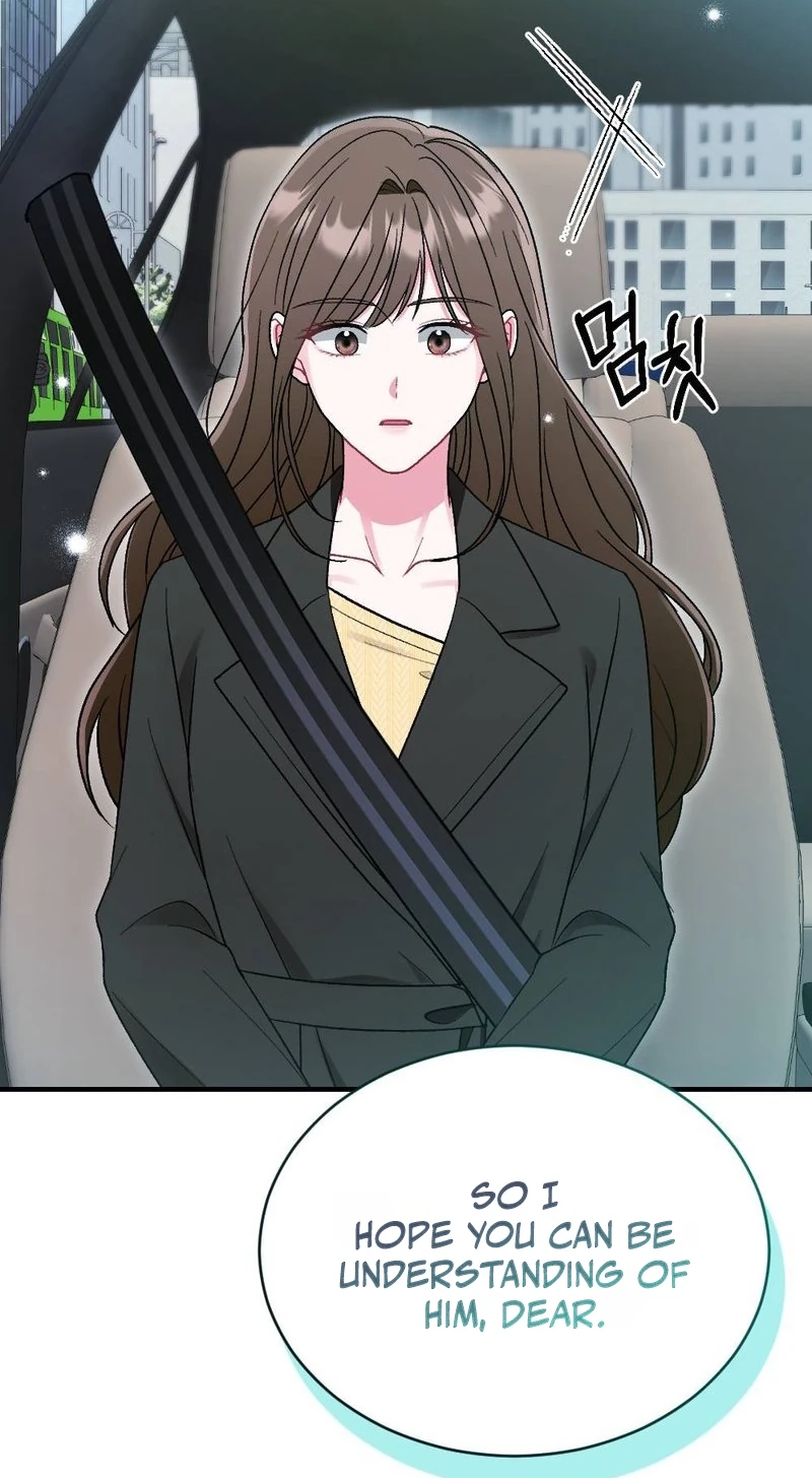 Manager, What's Wrong With You? Chapter 22 page 46