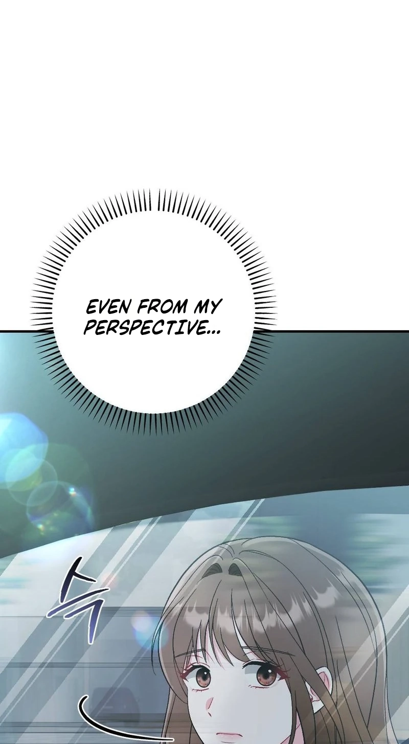 Manager, What's Wrong With You? Chapter 22 page 49