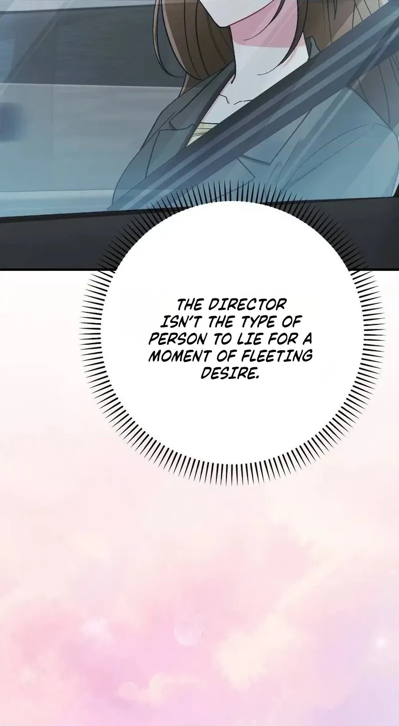 Manager, What's Wrong With You? Chapter 22 page 50
