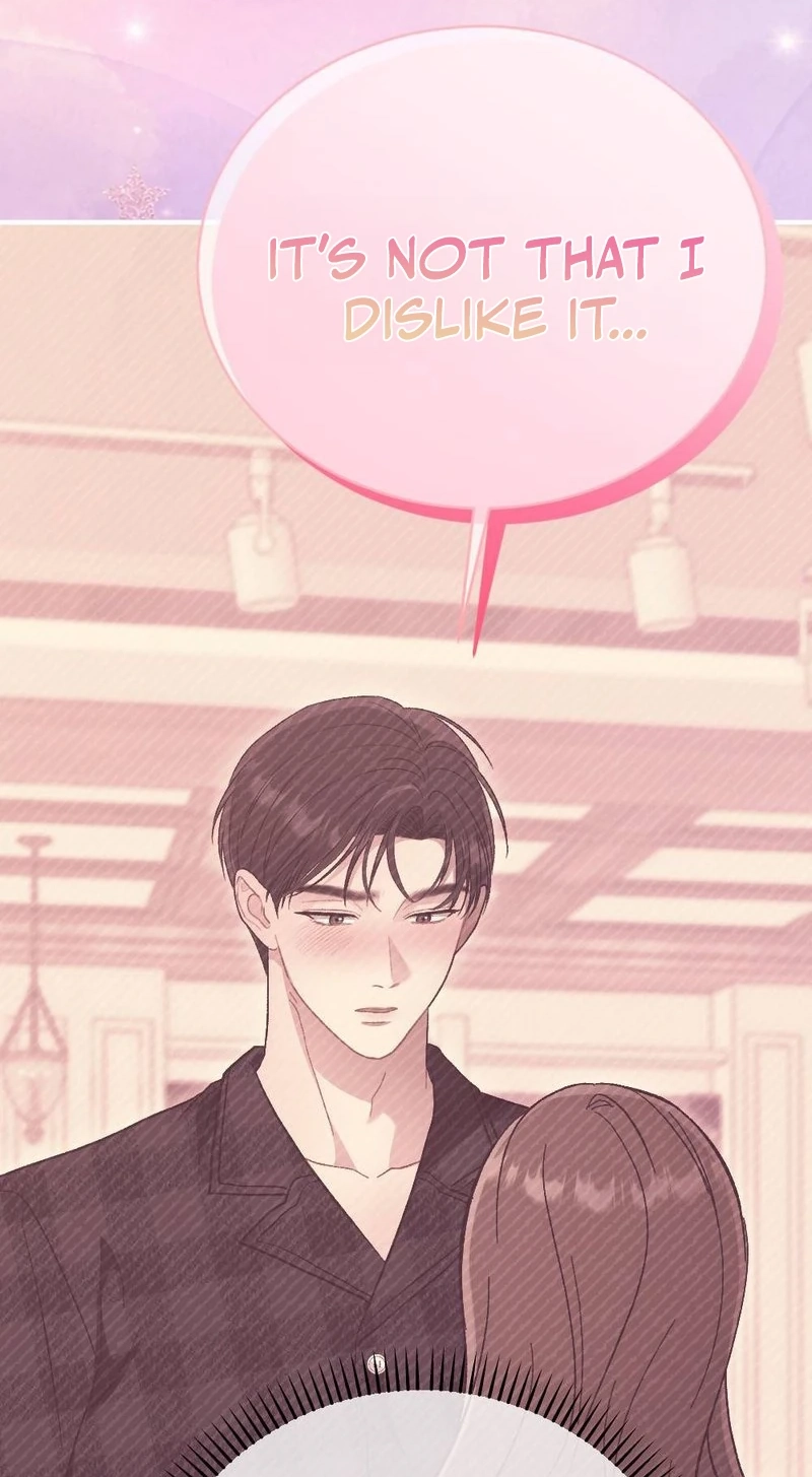 Manager, What's Wrong With You? Chapter 22 page 51
