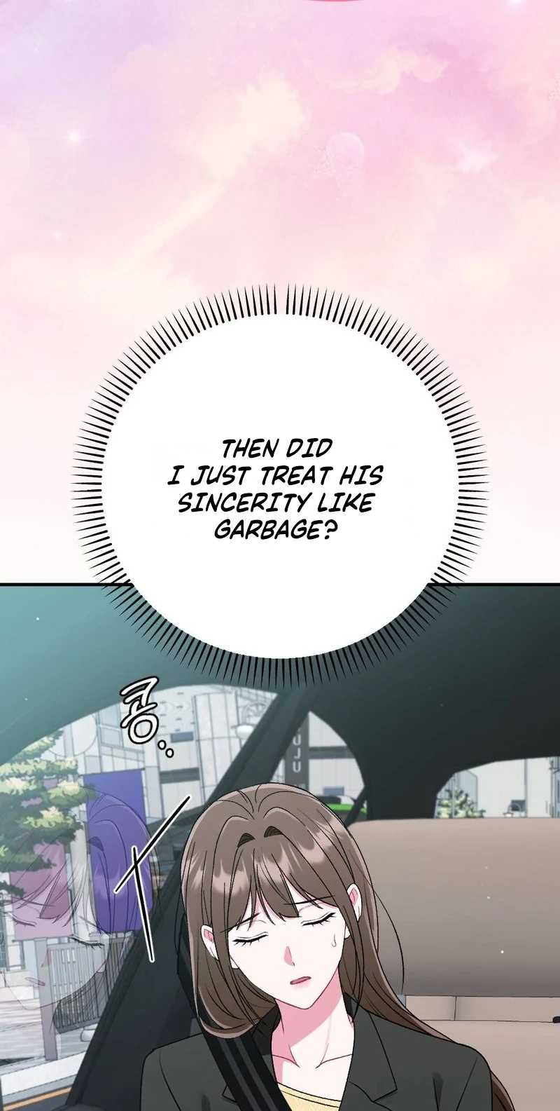 Manager, What's Wrong With You? Chapter 22 page 53
