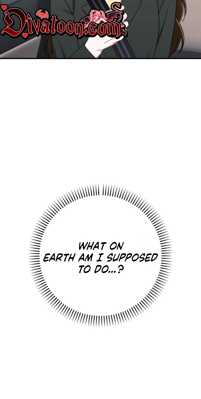 Manager, What's Wrong With You? Chapter 22 page 54