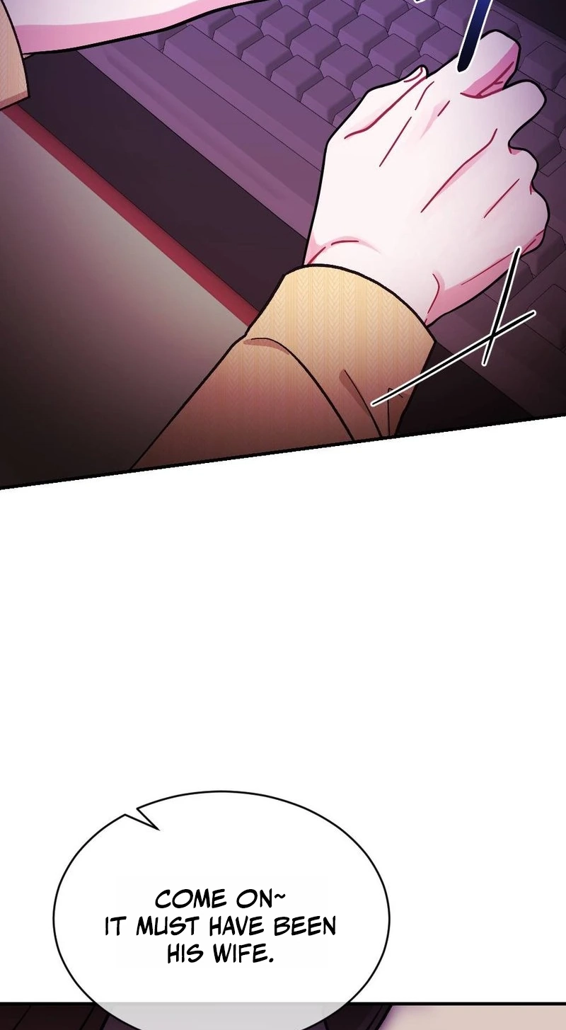 Manager, What's Wrong With You? Chapter 22 page 63