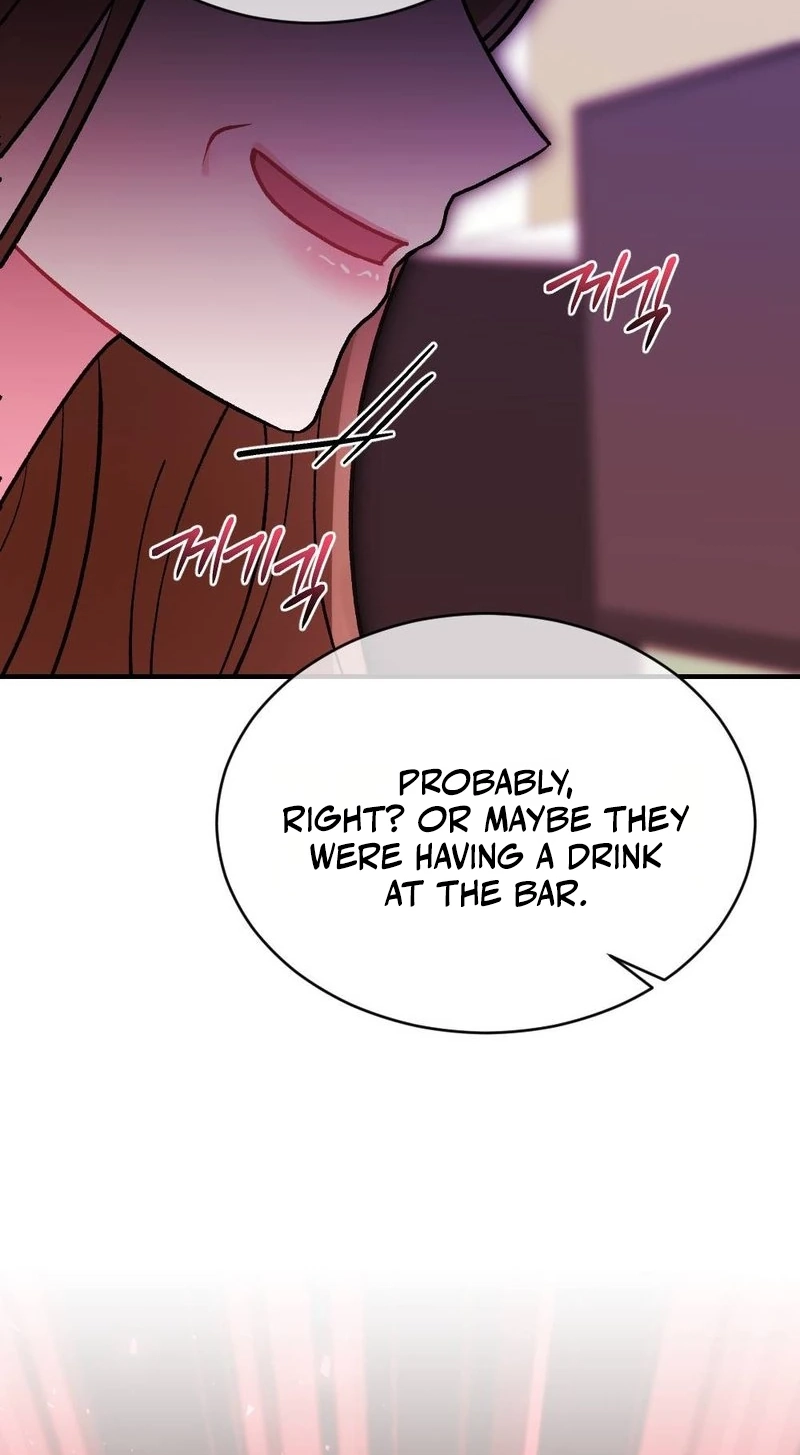 Manager, What's Wrong With You? Chapter 22 page 64