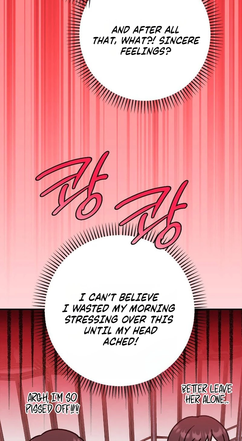 Manager, What's Wrong With You? Chapter 22 page 68