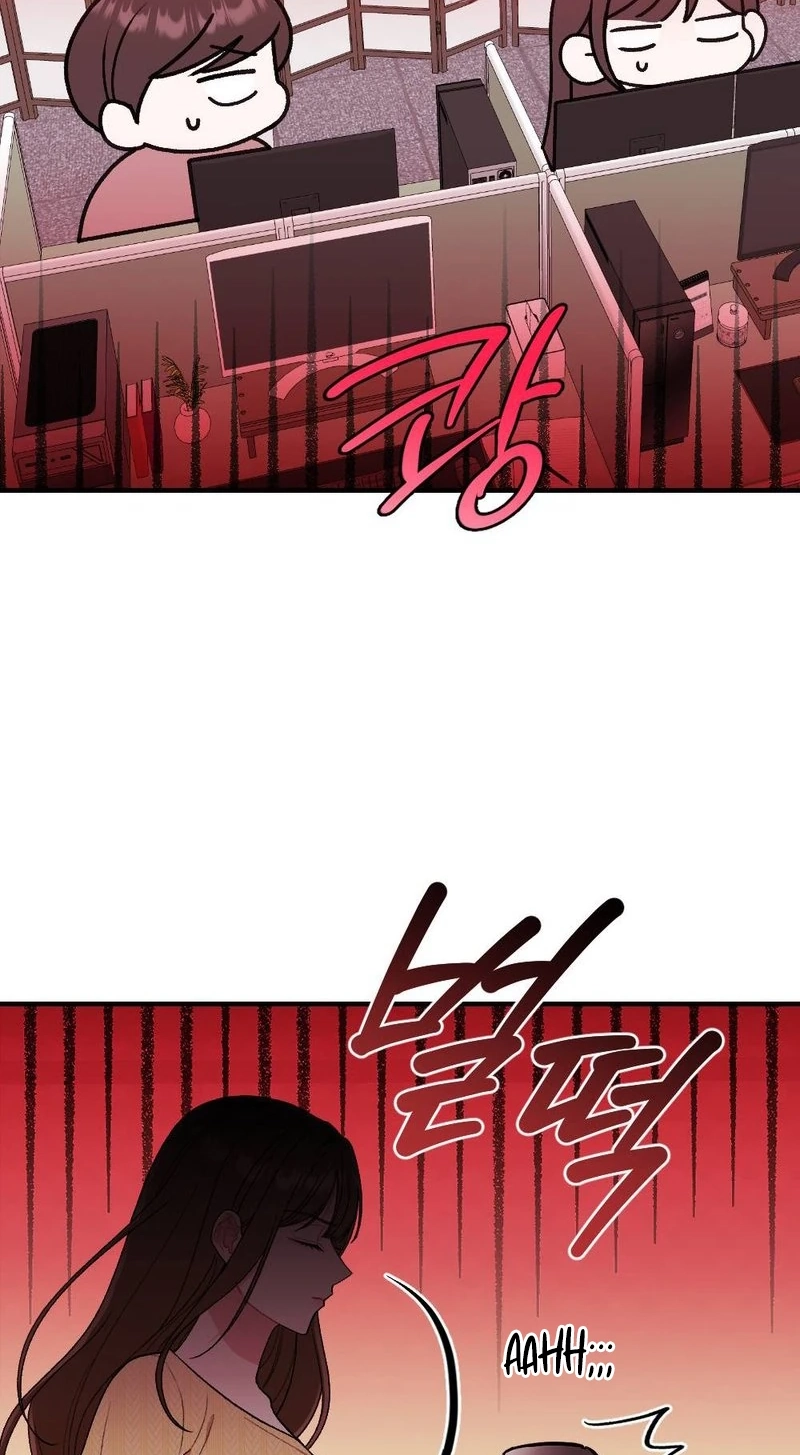 Manager, What's Wrong With You? Chapter 22 page 69