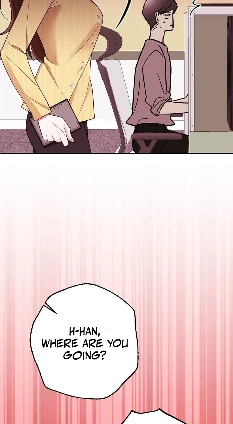 Manager, What's Wrong With You? Chapter 22 page 70