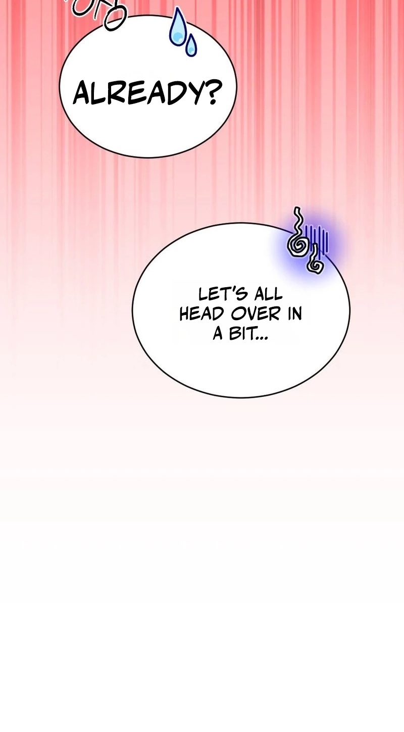 Manager, What's Wrong With You? Chapter 22 page 72
