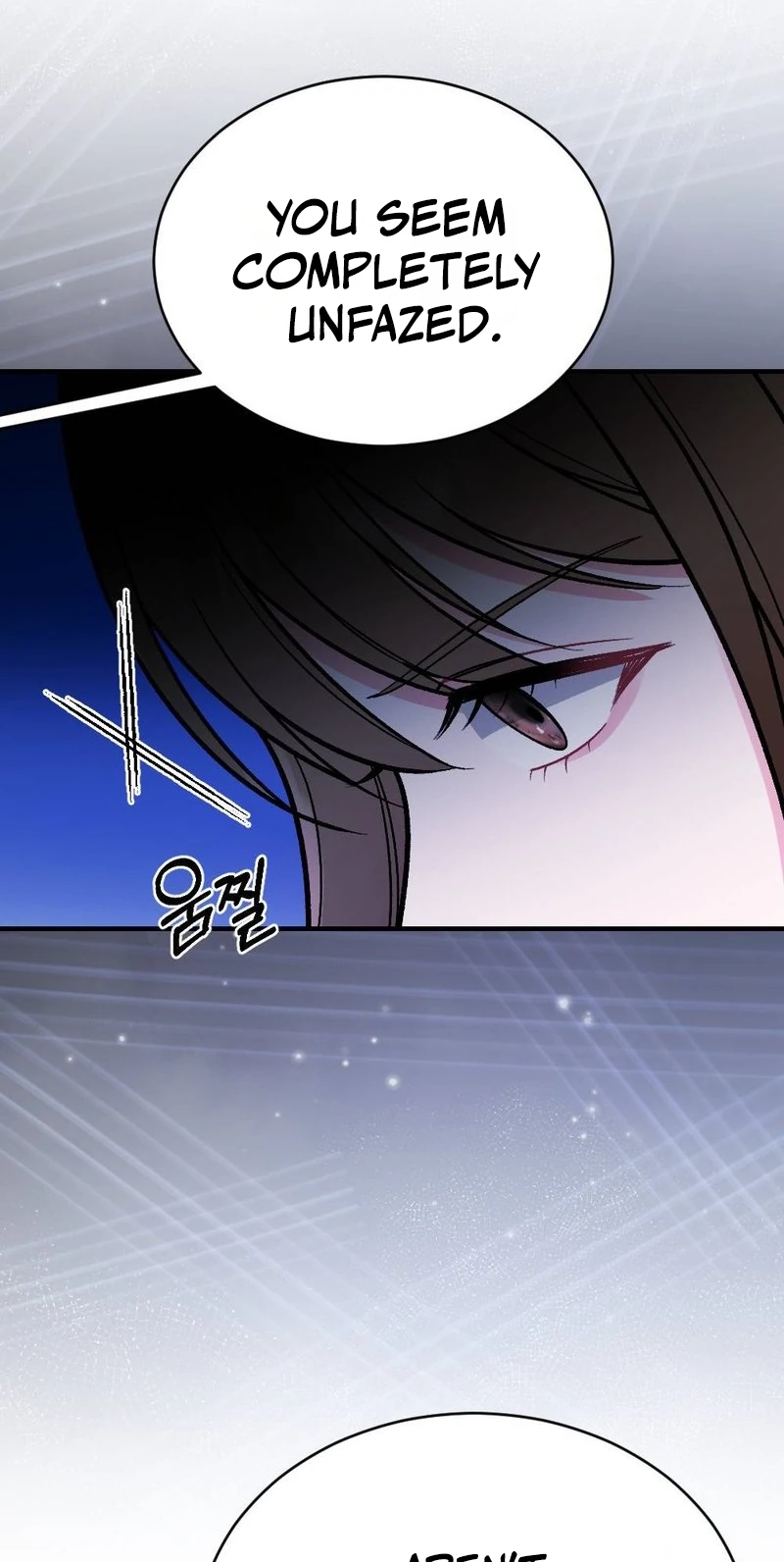 Manager, What's Wrong With You? Chapter 22 page 77