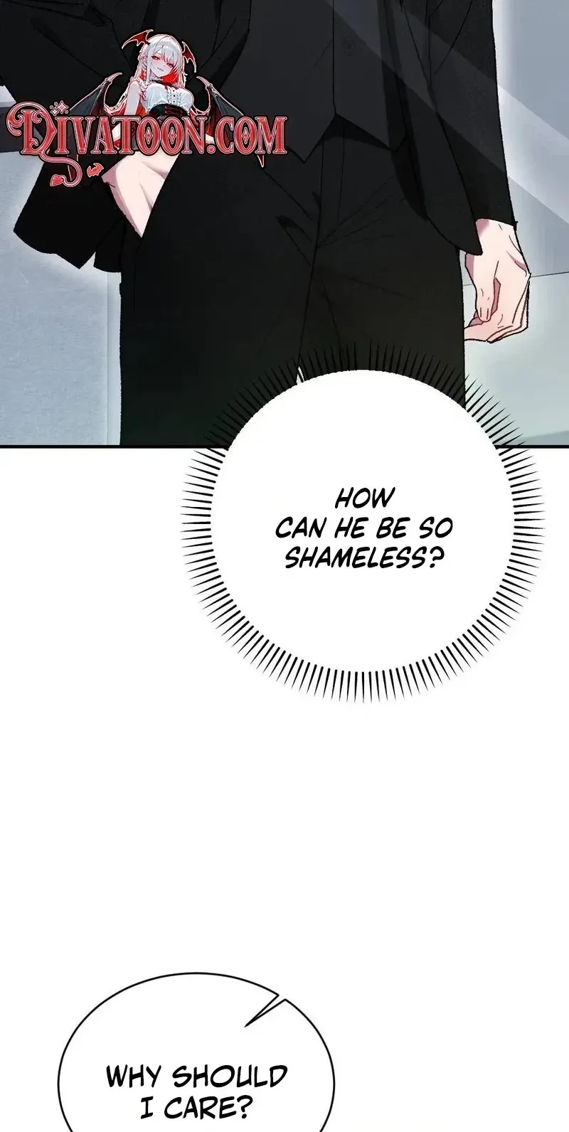 Manager, What's Wrong With You? Chapter 22 page 80