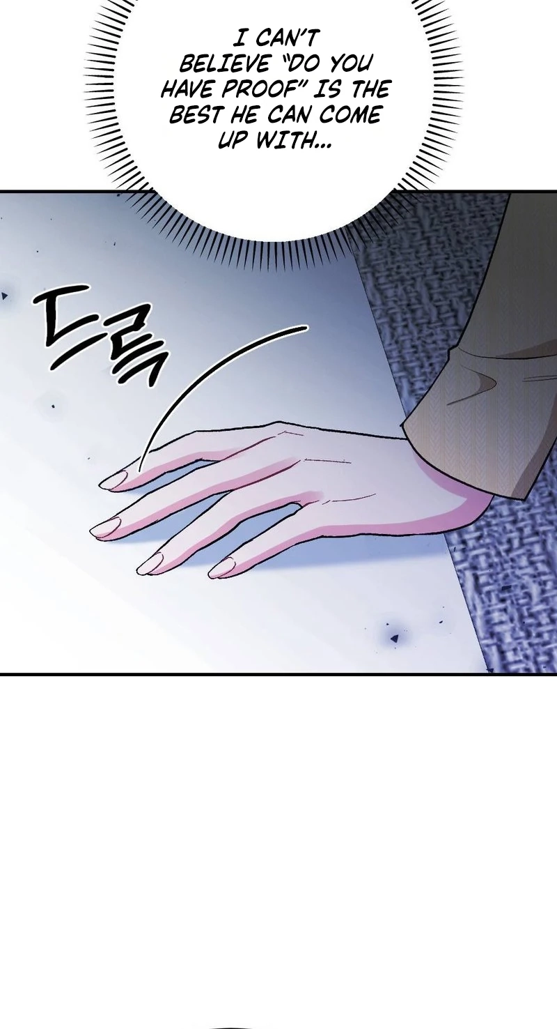 Manager, What's Wrong With You? Chapter 22 page 84