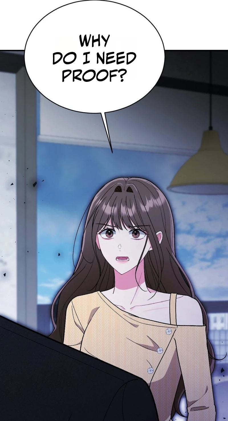 Manager, What's Wrong With You? Chapter 22 page 85