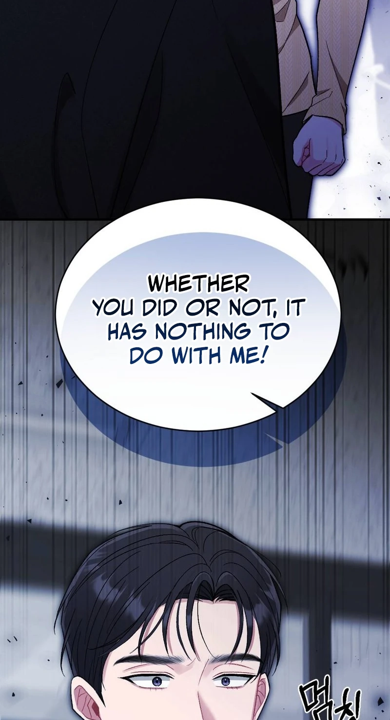 Manager, What's Wrong With You? Chapter 22 page 86
