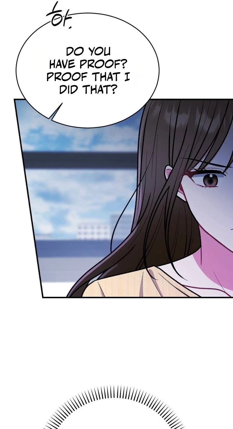 Manager, What's Wrong With You? Chapter 22 page 83