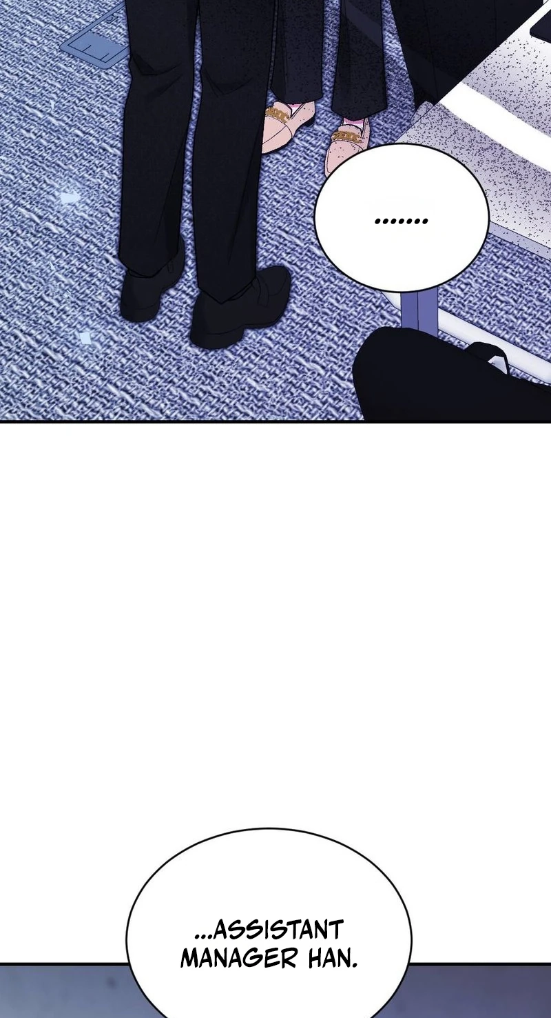 Manager, What's Wrong With You? Chapter 22 page 89