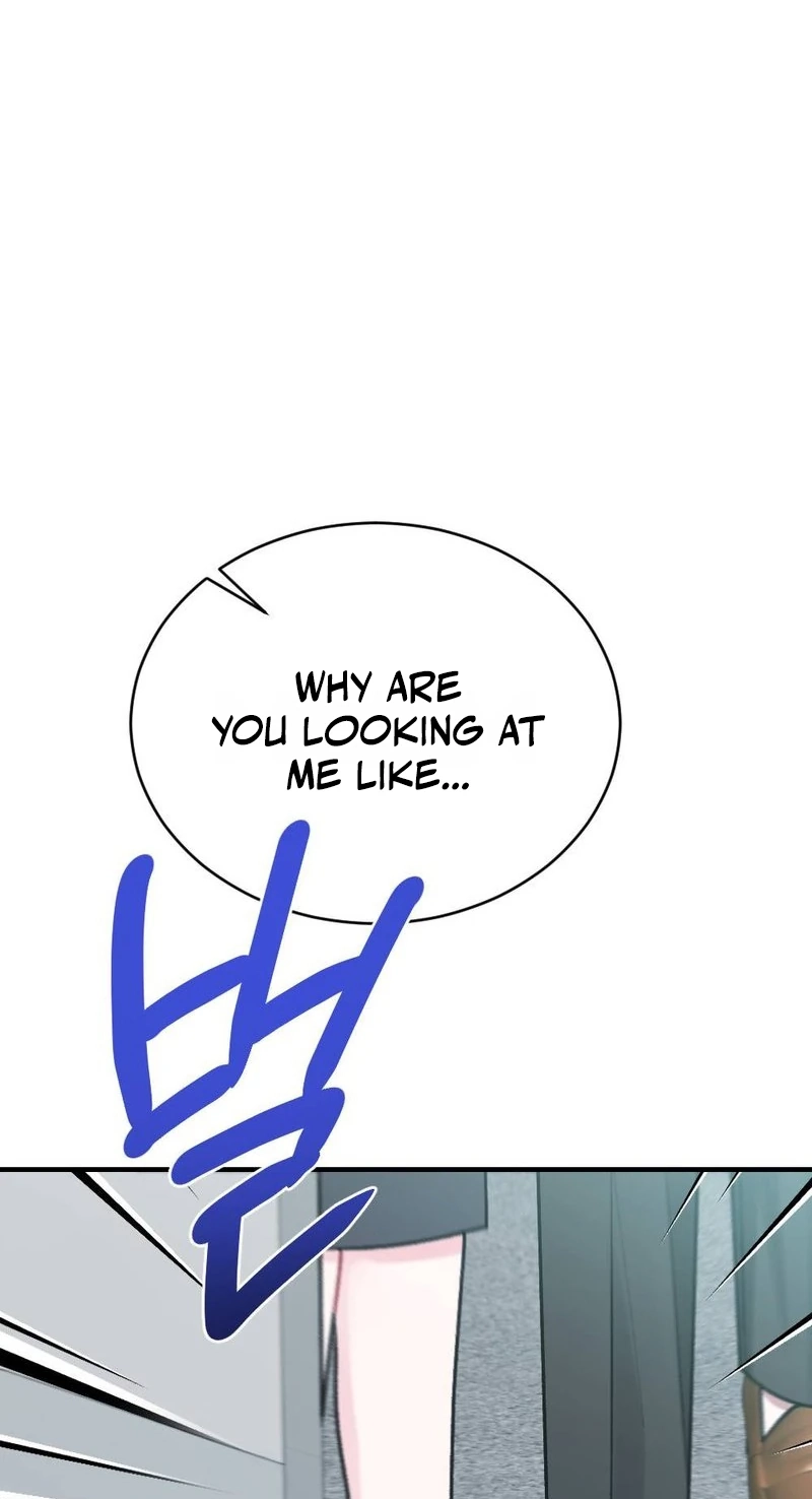 Manager, What's Wrong With You? Chapter 22 page 91