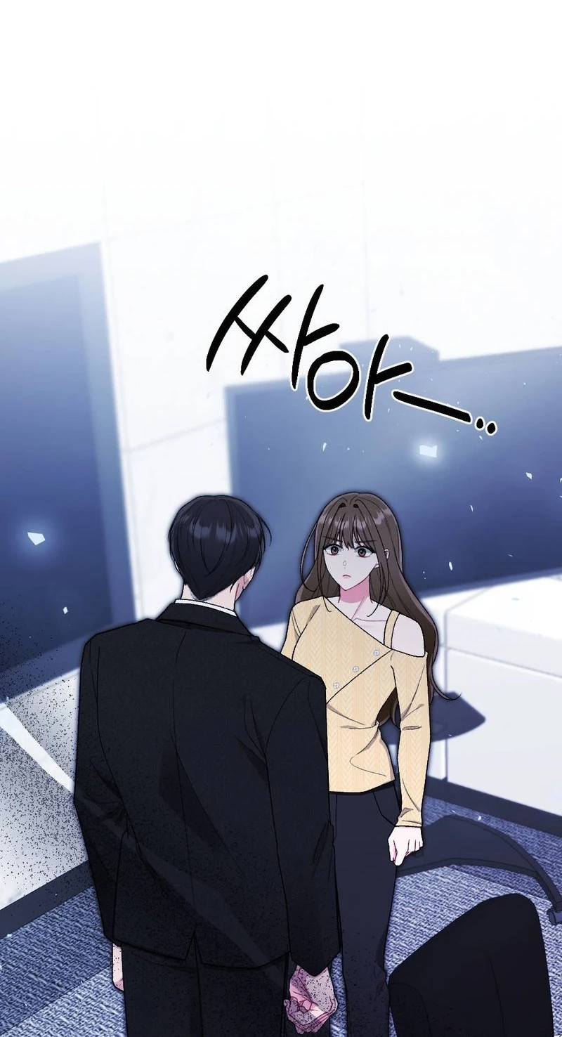 Manager, What's Wrong With You? Chapter 22 page 88