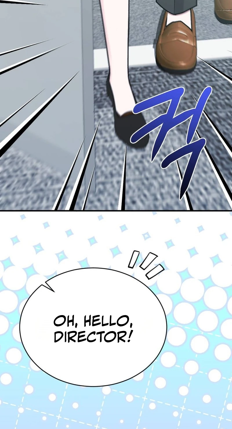 Manager, What's Wrong With You? Chapter 22 page 92