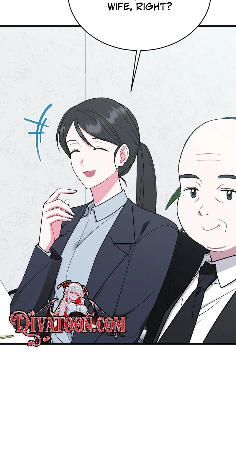 Manager, What's Wrong With You? Chapter 22 page 98