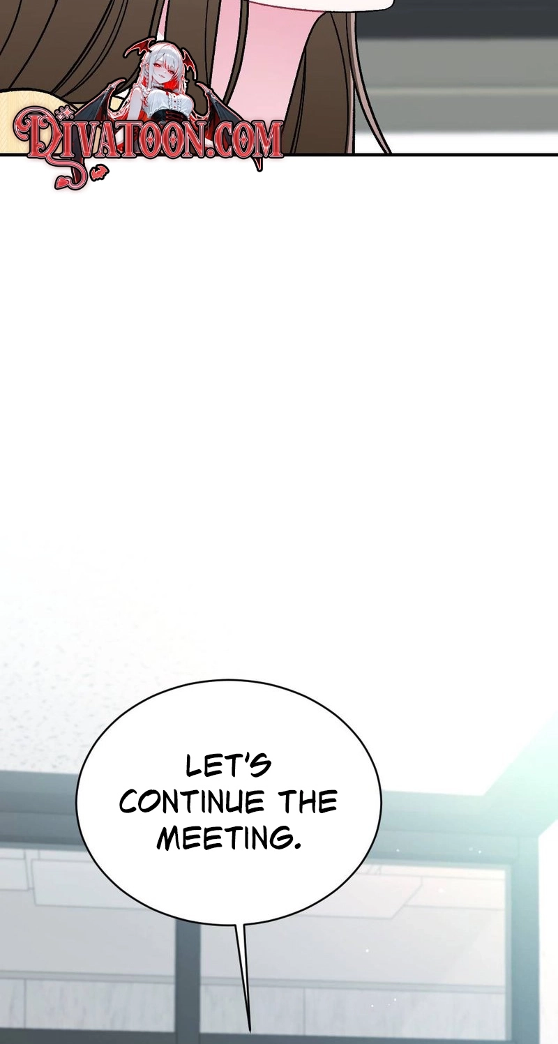 Manager, What's Wrong With You? Chapter 25 page 7
