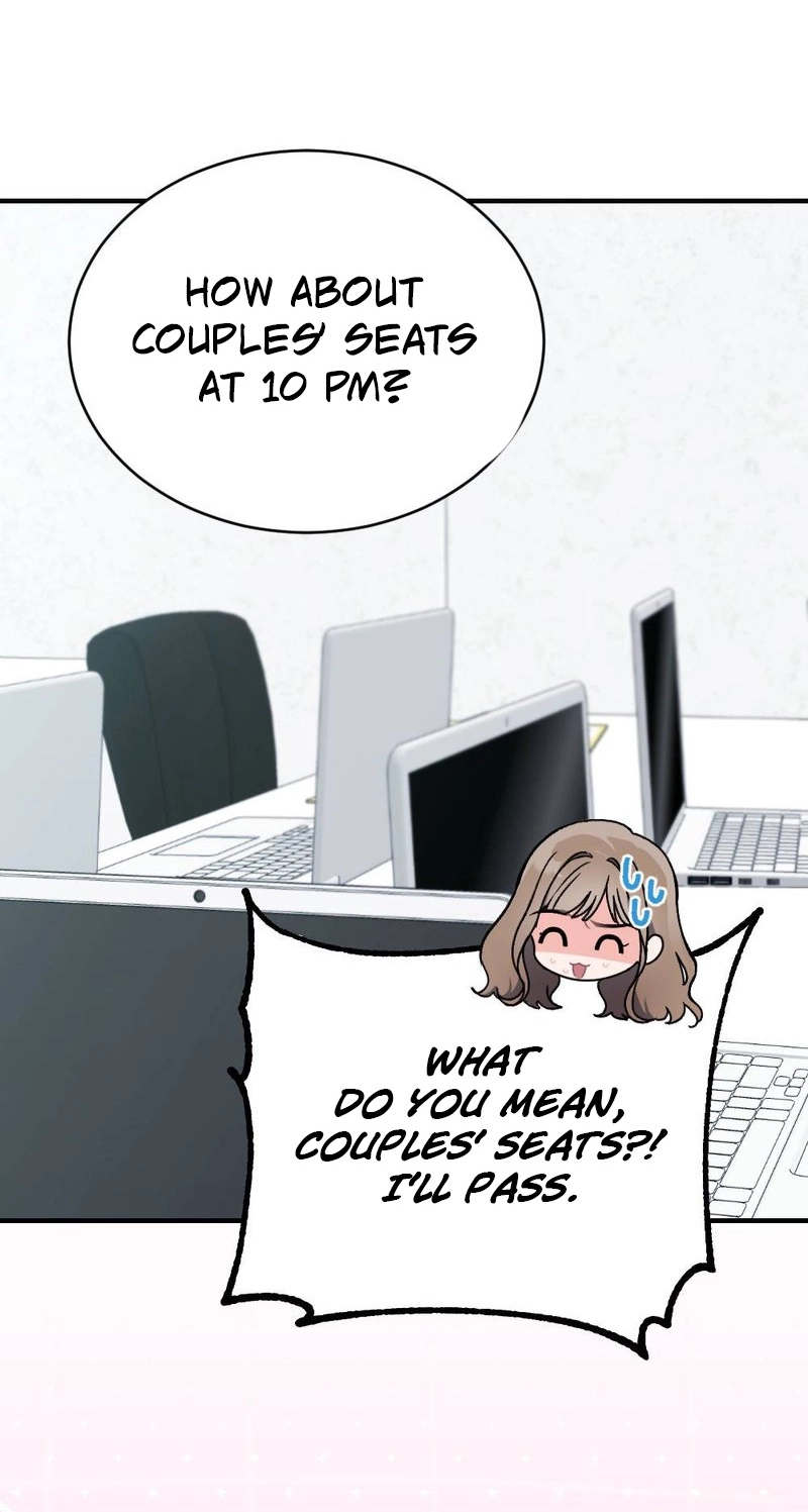 Manager, What's Wrong With You? Chapter 25 page 2