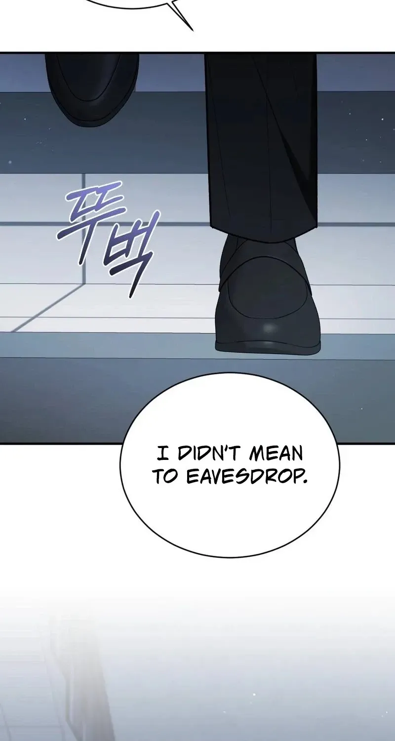Manager, What's Wrong With You? Chapter 25 page 20