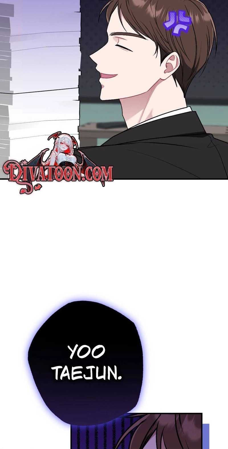 Manager, What's Wrong With You? Chapter 25 page 45