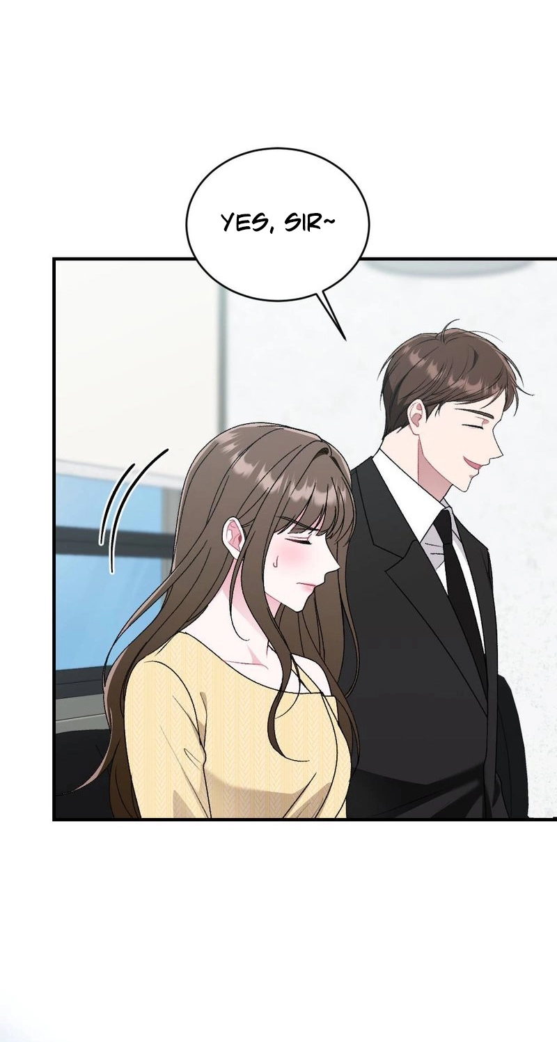 Manager, What's Wrong With You? Chapter 25 page 9