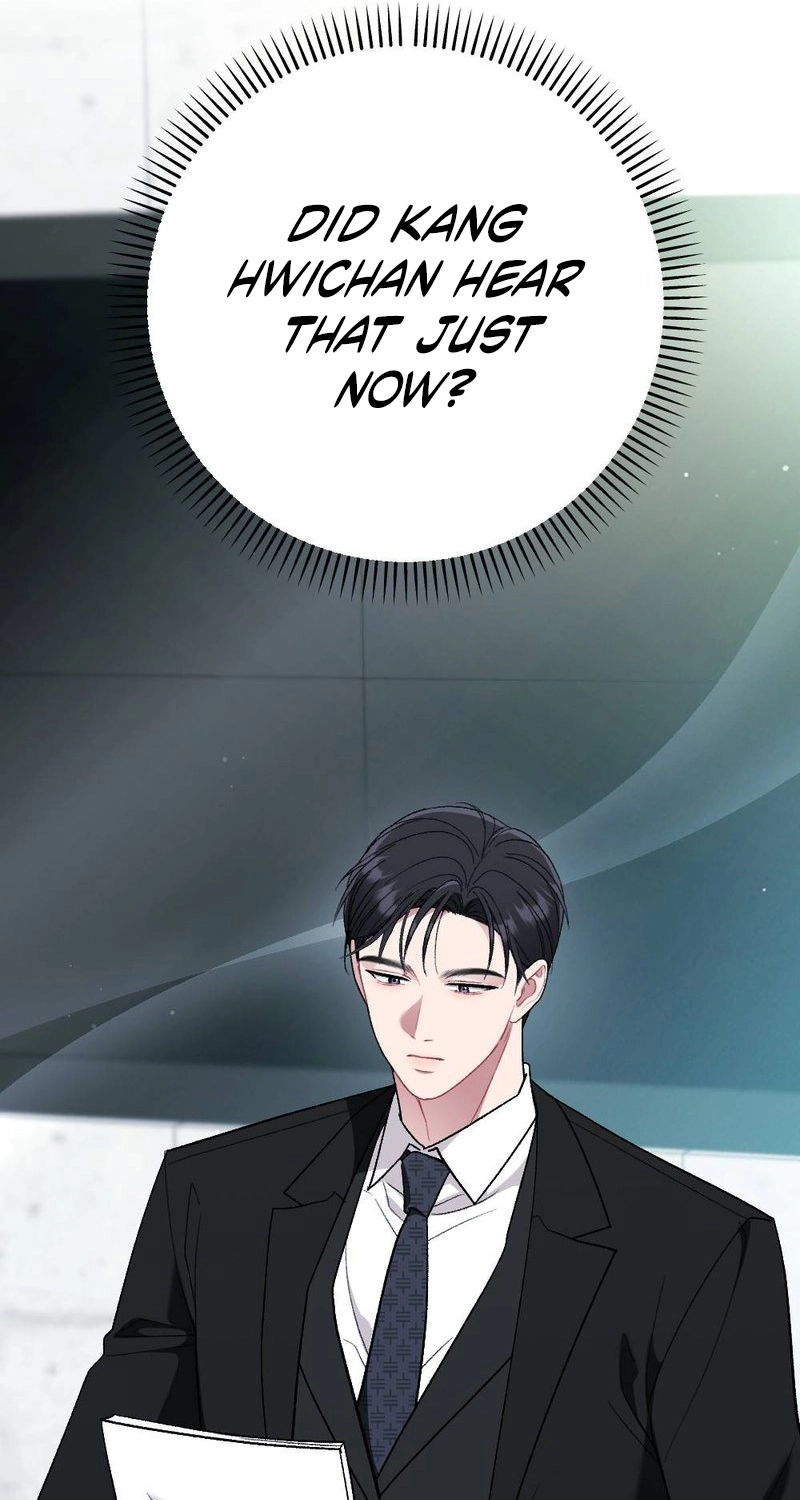 Manager, What's Wrong With You? Chapter 25 page 11