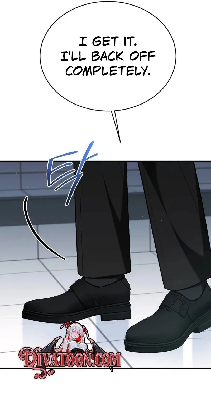 Manager, What's Wrong With You? Chapter 25 page 30