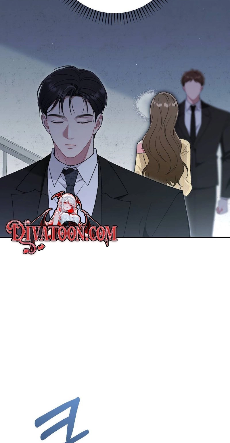 Manager, What's Wrong With You? Chapter 25 page 24