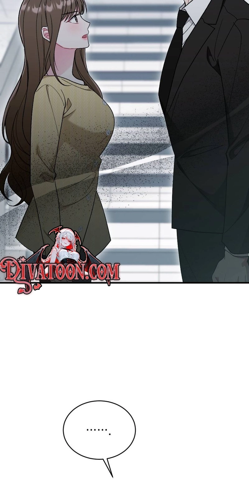 Manager, What's Wrong With You? Chapter 25 page 28