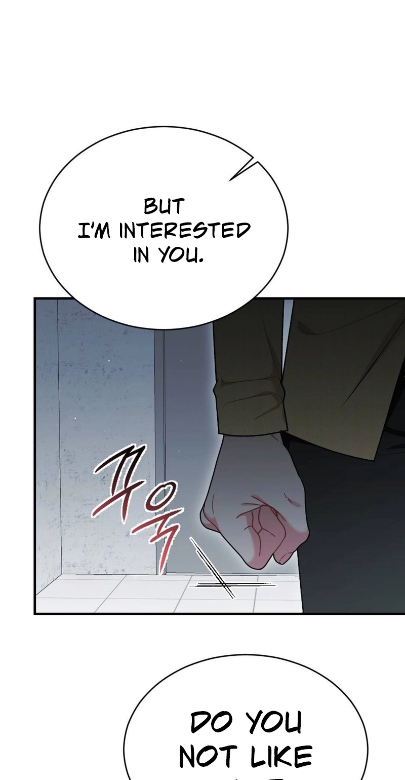 Manager, What's Wrong With You? Chapter 25 page 26