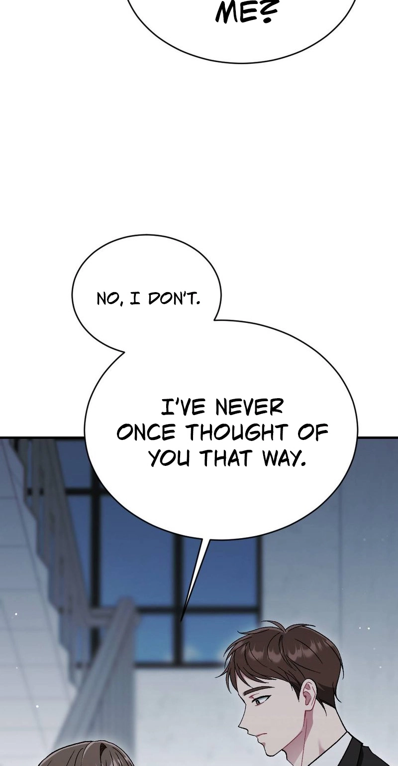 Manager, What's Wrong With You? Chapter 25 page 27