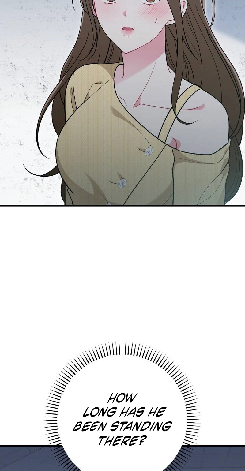 Manager, What's Wrong With You? Chapter 25 page 23