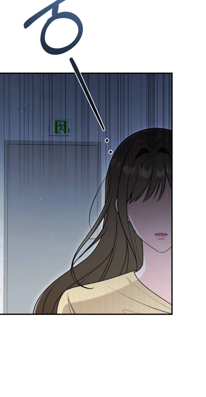 Manager, What's Wrong With You? Chapter 25 page 25