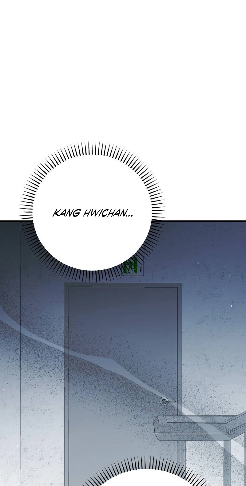Manager, What's Wrong With You? Chapter 25 page 32