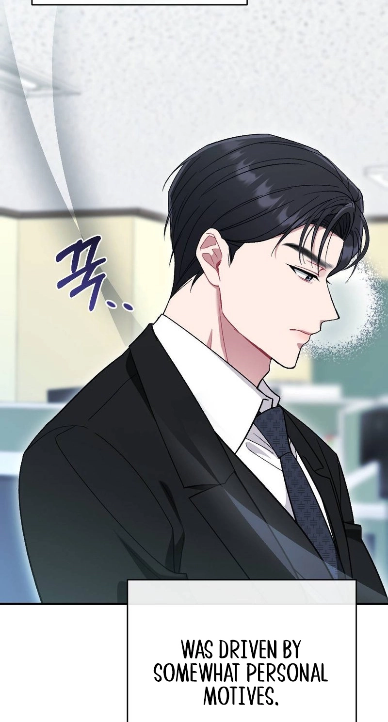 Manager, What's Wrong With You? Chapter 25 page 52