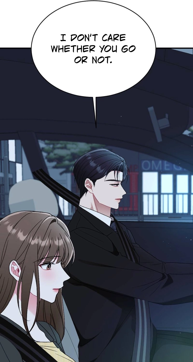 Manager, What's Wrong With You? Chapter 25 page 58