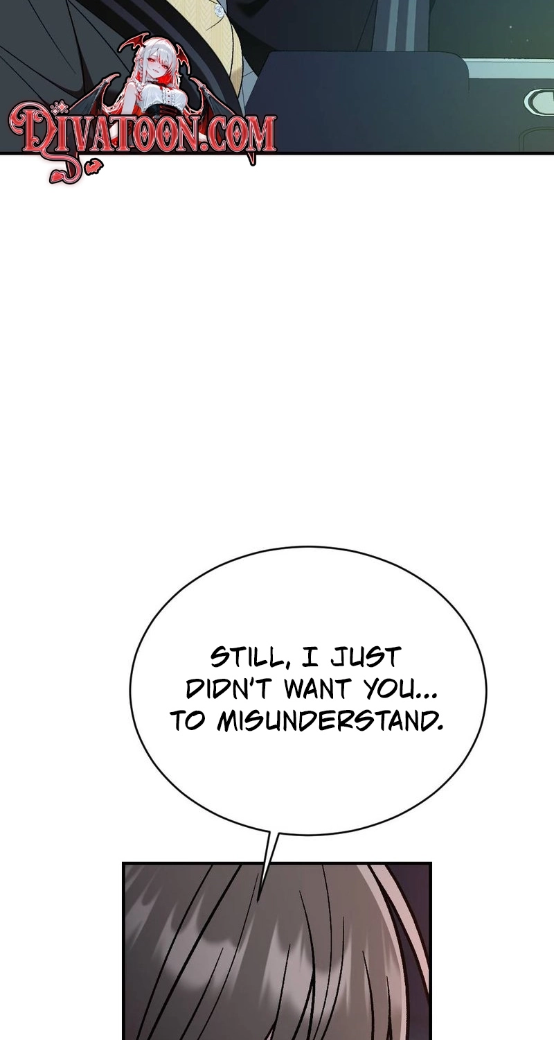 Manager, What's Wrong With You? Chapter 25 page 59