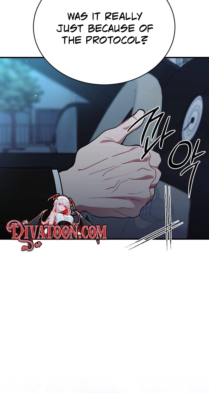 Manager, What's Wrong With You? Chapter 25 page 63