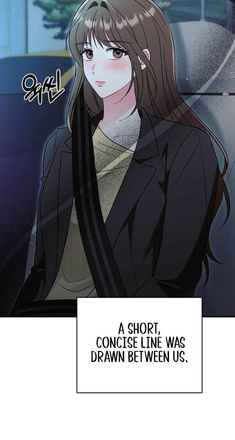 Manager, What's Wrong With You? Chapter 25 page 67